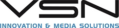 VSN Video Stream Networks (logo)