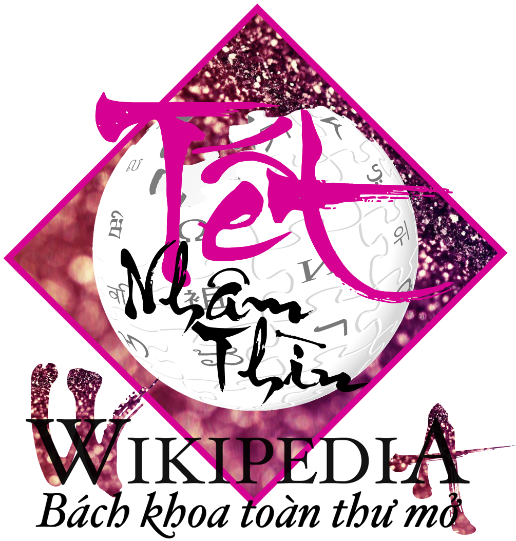 Wikipedia-vi logo, Tết Nhâm Thìn (4)