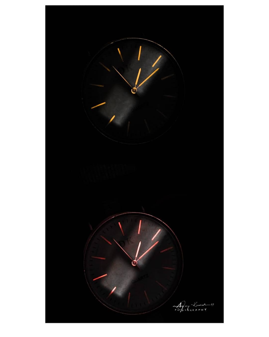 WRIST WATCHES