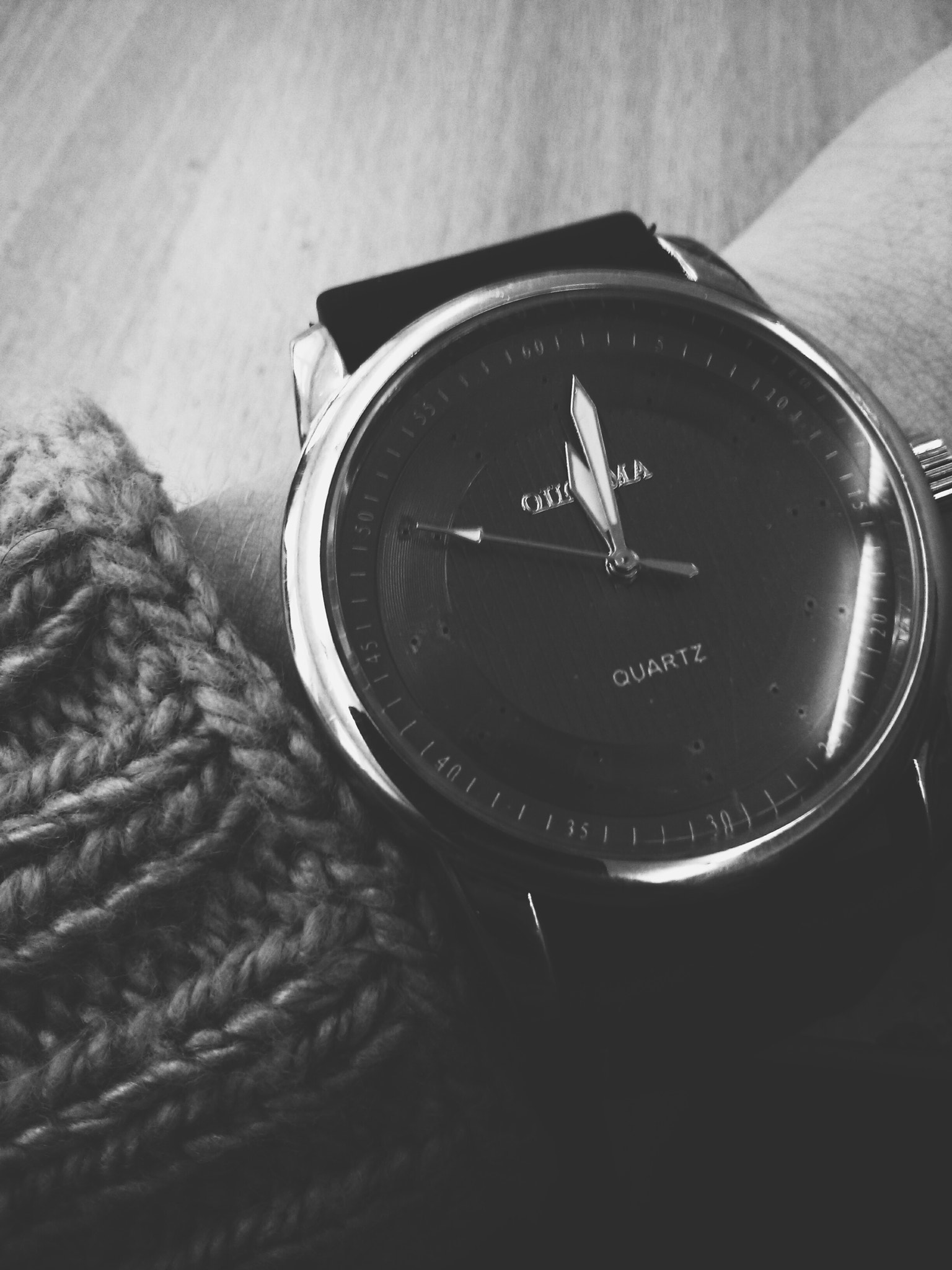 Wristwatch (61221352)